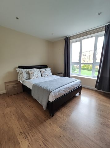 1 Bed Flat, Basque Court, SE16 - Photo 4