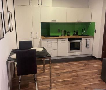 Nowolipie - kompaktowe dwa pokoje 28.71 m² - Photo 4