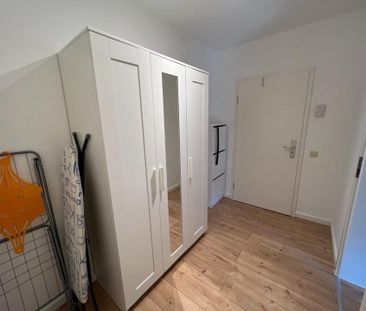 Vollmöbliertes Apartment – All-Inclusive + Stellplatz - Foto 1