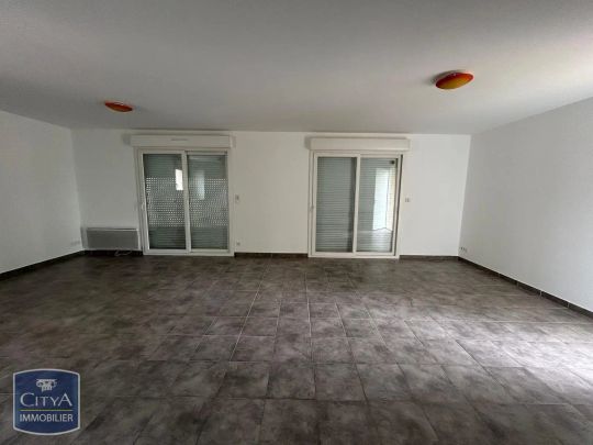 Maison à louer 4 pièces 91.24m² - Photo 1