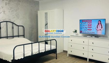 Garsoniera pentru inchiriat zona Tei - Photo 4