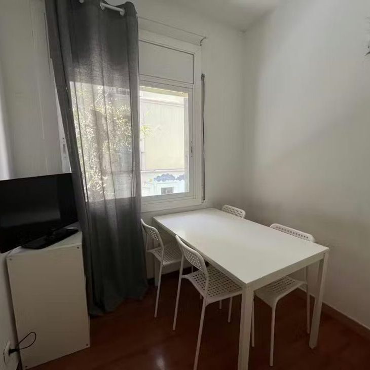 Carrer del Robí, Barcelona, Catalonia 08012 - Photo 1