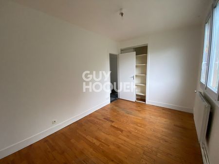 Appartement Le Blanc Mesnil 4 pièce(s) 79 m2 - Photo 4