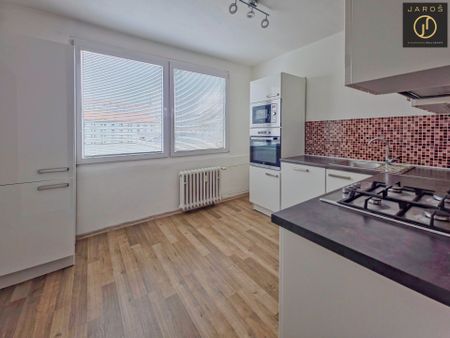 Pronájem bytu 1+1 27 m² - Photo 4