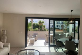 3 room luxury Flat for rent in Sitges, Catalonia