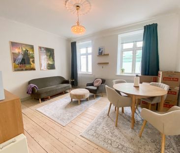 Hyggelig 2-værelses lejlighed tæt på Aalborg midtby - Foto 1