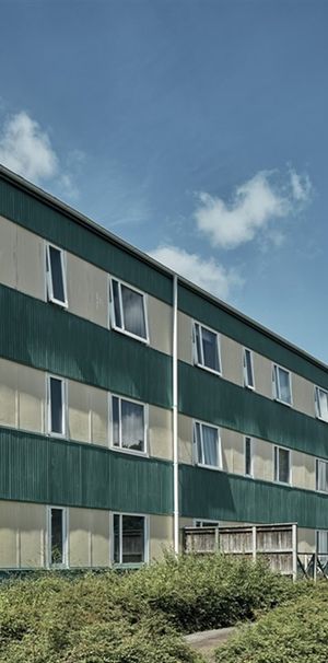 Solgatan 9 B - Foto 1