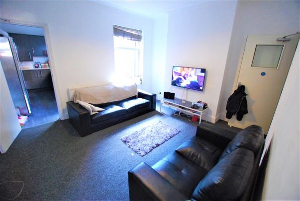 223 Sharrow Vale Road, Sharrow Vale - Photo 1