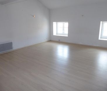 Location Appartement 3 pièces 74m² AUBENAS 07200 - Photo 6