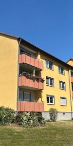 Kurzfristig frei - Gut geschnittene Wohnung in Melsungen - Photo 3