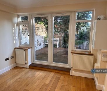 2 bedroom terraced house to rent - Photo 1