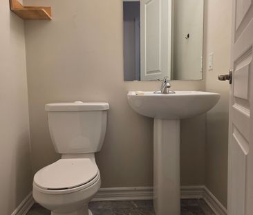 For Lease - 503 Via Mattino Way, Barrhaven, Ontario - Photo 6