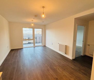 1 Bed Flat, Robertson Apartments, HA1 - Photo 2