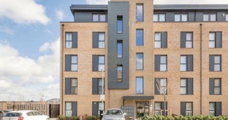 Room in a Shared Flat, Swannell Way, NW2 - Photo 5