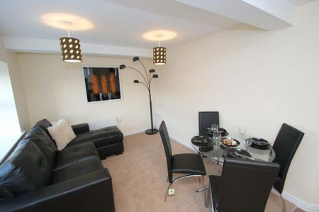 2 bedroom flat to rent - Photo 4