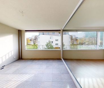 Beautiful 3.5-room apartment for rent in Wabern - Foto 5