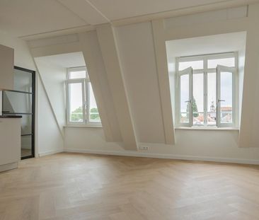 Te huur: Appartement West Havenstraat 4 K in Leiden - Foto 1