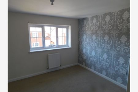 42, Meadowbout Way, Bowbrook, Shrewsbury, SY5 8QD - Photo 4