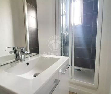 Location Appartement 2 pièces 46 m2 à Rouen - Photo 3