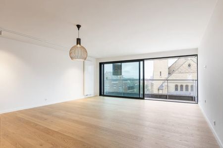 Appartement te huur - Photo 2