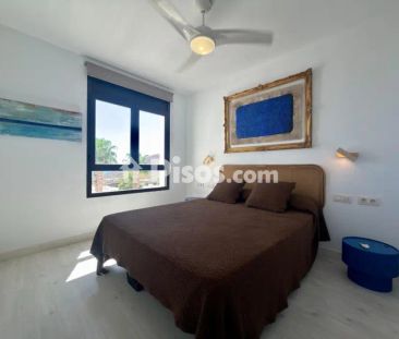 Apartamento en alquiler en Mojácar - Photo 3