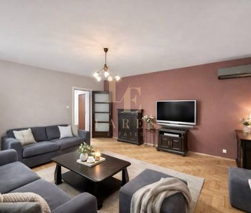 2-pokoje 55 m² z klimatyzacją | Metro Kabaty - Photo 6