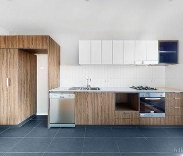 MODERN APARTMENT IN SOUGHT AFTER AREA - Photo 3