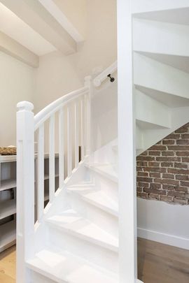 Te huur: Appartement Reguliersgracht in Amsterdam - Photo 1