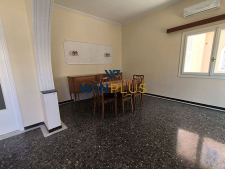 Διαμέρισμα για ενοικίαση Νέα Φώκαια (Χαϊδάρι) - Photo 4