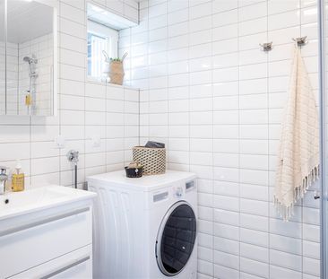 Bredingegatan 7 B - Foto 4