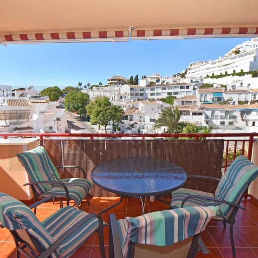 Alquiler de piso en Torreblanca del Sol - Photo 1