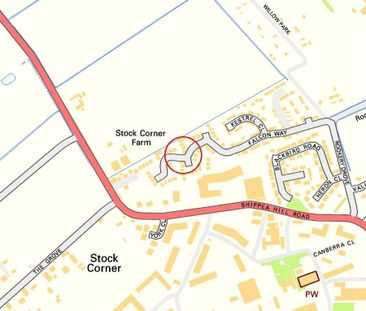 2 bedroom terraced house to rent - Photo 6