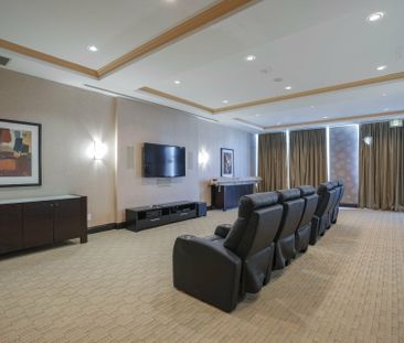 For Lease - 3504 Hurontario Street Unit# 203, Mississauga, Ontario - Photo 2