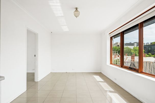 9/84 Greeves Street, Fitzroy VIC 3065 - Photo 1
