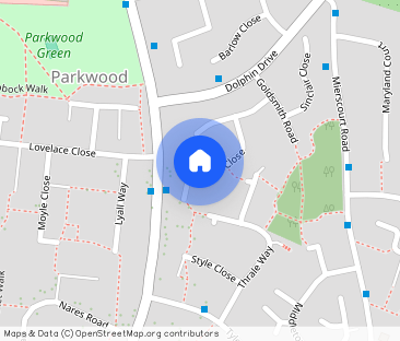 Ferrier Close, Rainham - Photo 1