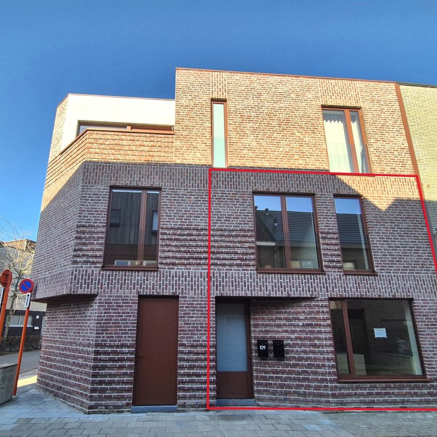 Duplex te huur - Foto 1