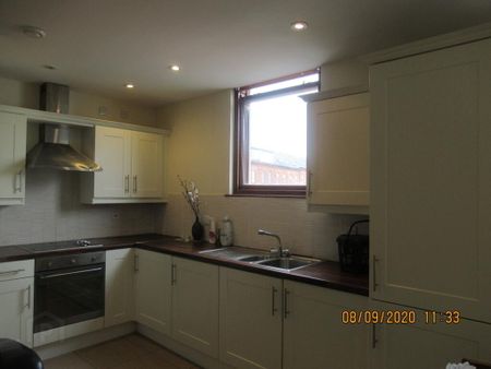 12, 81 Fitzroy Avenue, Belfast, BT7 1FY - Photo 5