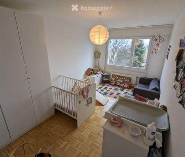 3.5 Zimmer, 80 m² - Photo 2