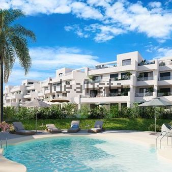 Alquiler de dúplex en Urbanización el Rodeo, 1 D - Photo 1