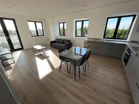 1 bedroom flat to rent - Photo 1