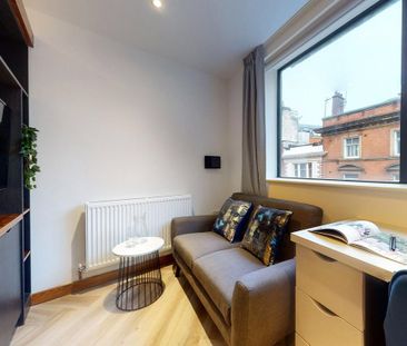 Studio to rent - Photo 1