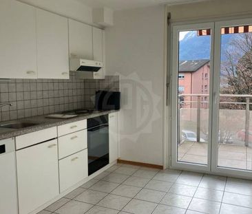 Bel Appartement - Lavey-les-Bains - Photo 5