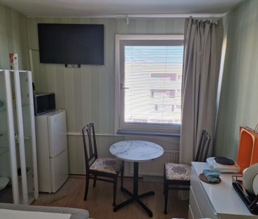 Hallonbergsvägen, Sundbyberg - Photo 3