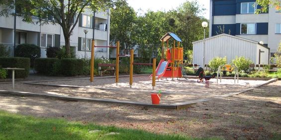 Bokelundsvägen 13 B - Foto 3