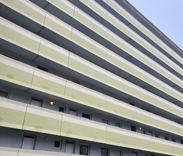 Sanierte 2 Zimmer Wohnung im Herzen von Mettenhof. - Foto 6