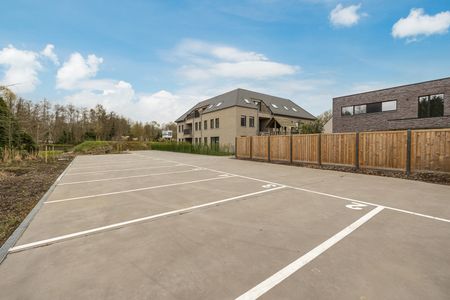 Modern en energiezuinig appartement met 2 slaapkamers - Photo 4