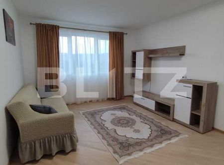 Apartament 2 camere cu view spre padure, prima inchiriere, zona BMW! - Photo 4