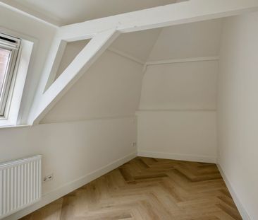 Voorstraat 31-C, Domplein, Neude, Janskerkhof, 3512AJ, Utrecht - Photo 2