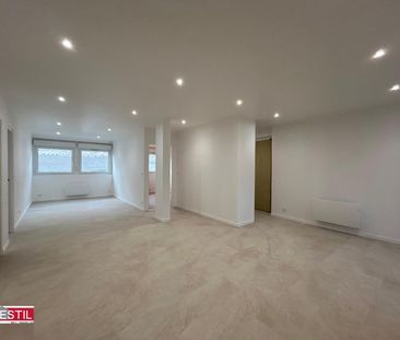 Appartement 5 pièces de 116 à Pontoise - Photo 2