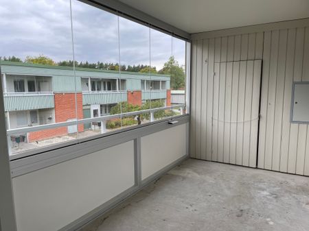 Tallrisvägen 8 H - Foto 2